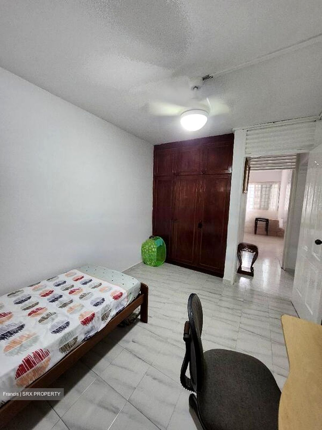 Blk 266 Bukit Batok East Avenue 4 (Bukit Batok), HDB 4 Rooms #416242411